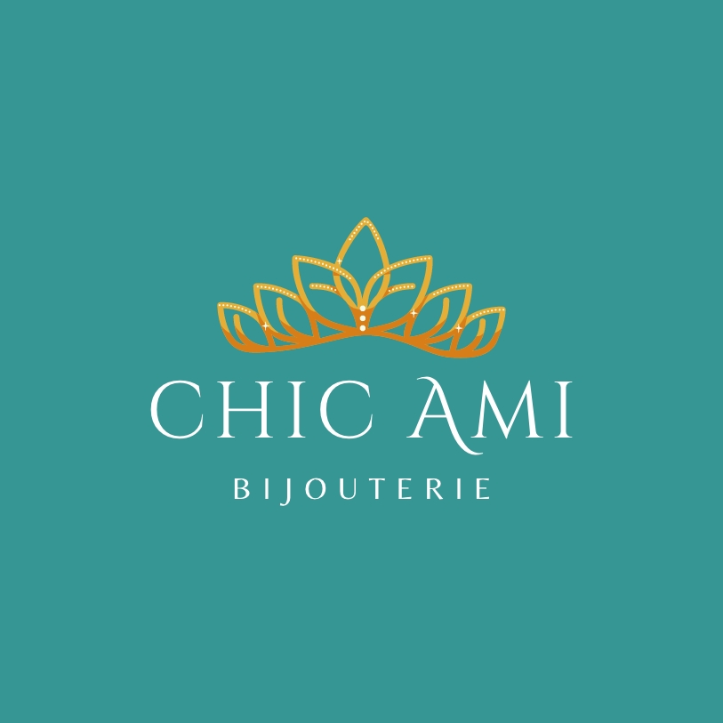 Logo Chic pour bijouterie - image 