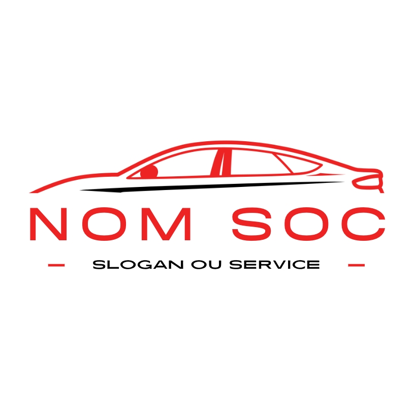 Logo Class pour location de voiture - image 