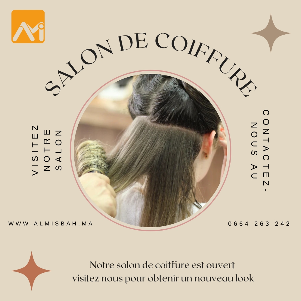 Post avec image idéal pour thème de beauté - image 